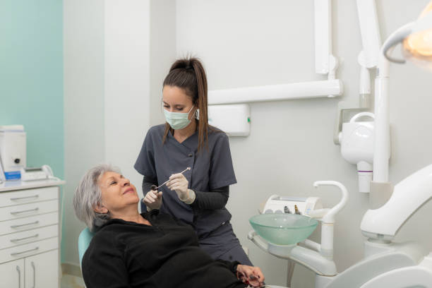 Best Emergency Cosmetic Dentistry (e.g., broken veneers) in Tucker, GA