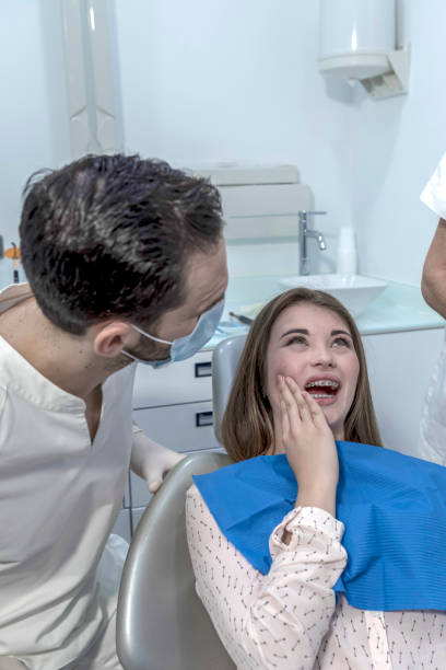 Best Emergency Denture Repair in Tucker, GA