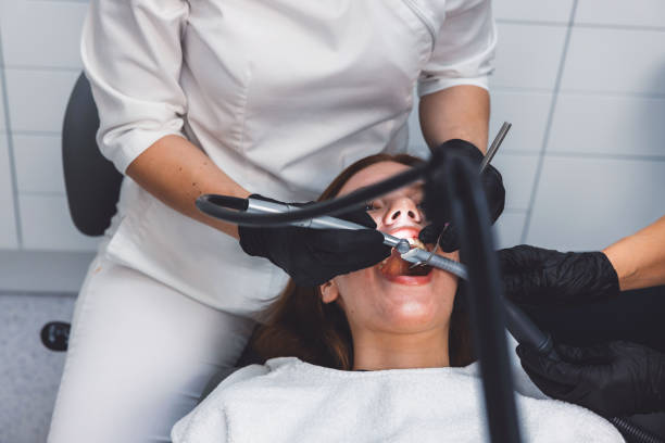 Best Emergency Treatment for Oral Infections in Tucker, GA