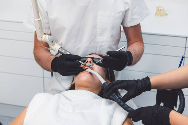 Best Emergency Care for Gum Disease in Tucker, GA