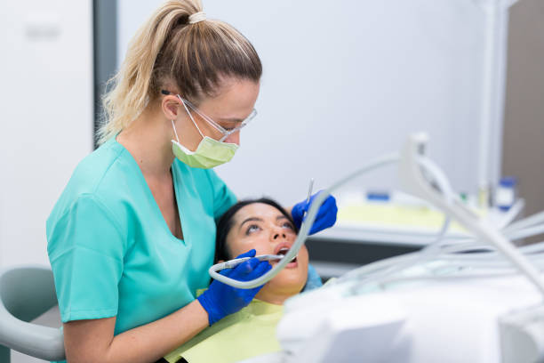 Best Emergency Denture Repair in Tucker, GA